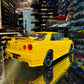 Nissan Skyline GT-R R34