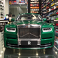 Rolls-Royce Phantom VIII (8th Generation)