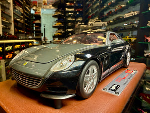 FERRARI 612 SESSANTA