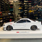 NISSAN SKYLINE GTR 2021