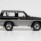 NISSAN PATROL GR COUPE
