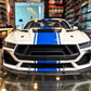 MUSTANG SHELBY SUPERSNAKE