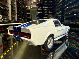 SHELBY GT 500