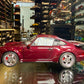 PORSCHE 911 TURBO