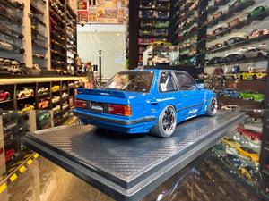 BMW PANDEM E30