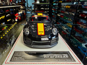 PORSCHE 911 GT2RS MR