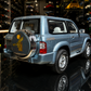 NISSAN PATROL 1994