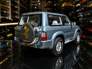 NISSAN PATROL 1994