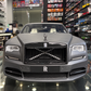 ROLLS ROYCE DAWN