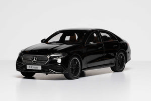 MERCEDES BENZ E CLASS