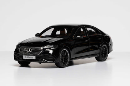 MERCEDES BENZ E CLASS