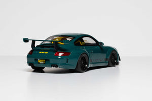 RWB BODY KIT
