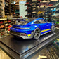 PORSCHE GT3 RS SPARK