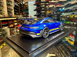 PORSCHE GT3 RS SPARK