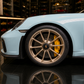 PORSCHE 911 SPEEDSTER