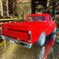 CHEVROLET C-10 CUSTOM