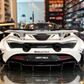 MCLAREN LBWK 720S