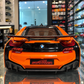 BMW AC SCHNITZER ( 3 OF 20 ) ( CAR HAVE ACCIDENT)
