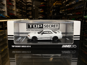 Top secret R32
