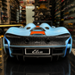 MCLAREN ELVA ( 1 of 50 )