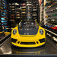 PORSCHE 911 GT3 RS