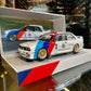 BMW M3 E30 DTM