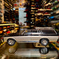 CHEVROLET CAPRICE ESTATE WAGON