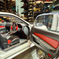 NISSAN SKYLINE GTR R34 WITH ACCESSORIES