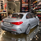 MERCEDES BENZ C CLASS