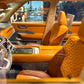 NISSAN PATROL Y63 ARMY EDITION