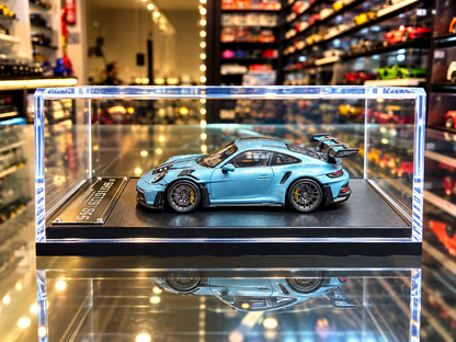 PORSCHE GT3 RS