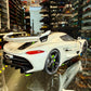 KOENIGSEGG JESKO