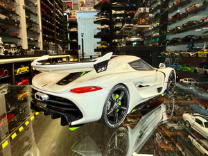 KOENIGSEGG JESKO