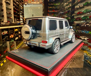 MERCEDES G63 AMG