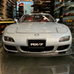 MAZDA RX7 SPIRIT R TYPE A