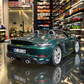 PORSCHE 718 SPIDER