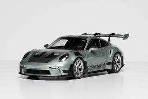 PORSCHE 911 GT3 RS