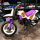 Yamaha PW50 – 50cc Petrol Mini Dirt Bike | Japan Import