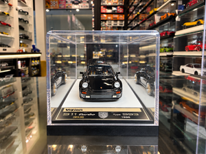 PORSCHE 911 turbo 3.3