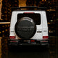 MERCEDES BRABUS G 800
