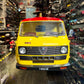 ALFA ROMEO ASSISTANCE TRUCK