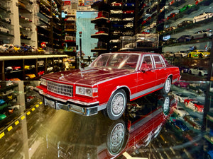 CHEVROLET CAPRICE