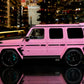 MERCEDES BRABUS G 800
