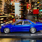 NISSAN SKYLINE R34