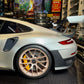 PORSCHE GT2 RS