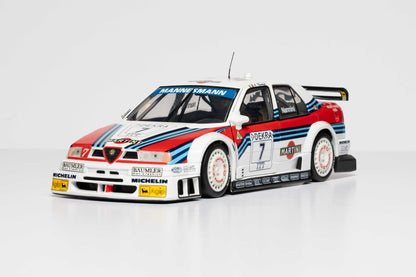 ALFA ROMEO 155 V6 TI