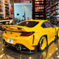 Toyota Pandem GR86