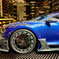 BUGATTI MANSORY CENTURIA