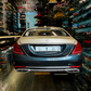 MERCEDES MAYBACH