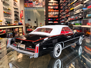 CADILLAC ELDORADO